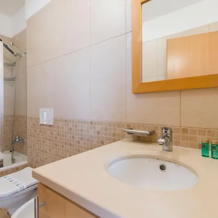 Apartman De Tavira Rilofe Penthouse T2 C/ Piscina *