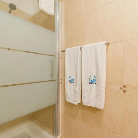 Apartman De Tavira Rilofe Penthouse T2 C/ Piscina *