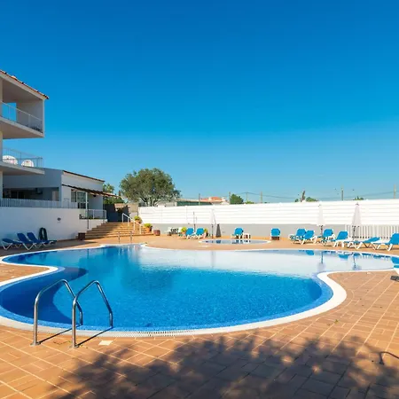 Apartman De Tavira Rilofe Penthouse T2 C/ Piscina Cabanas de Tavira