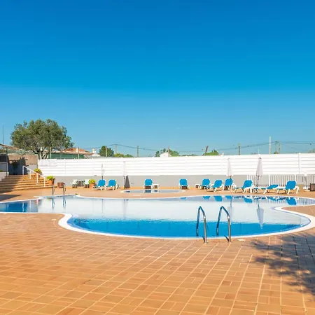 Apartman De Tavira Rilofe Penthouse T2 C/ Piscina