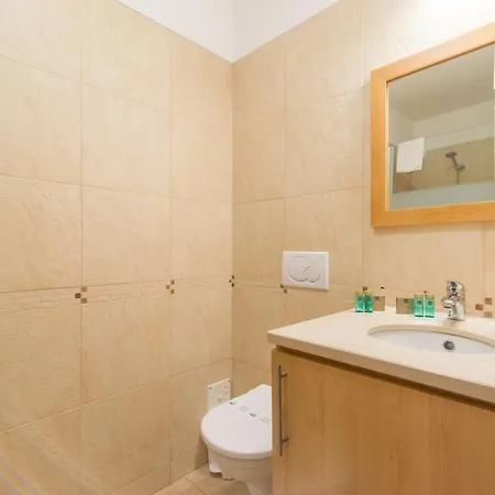 De Tavira Rilofe Penthouse T2 C/ Piscina