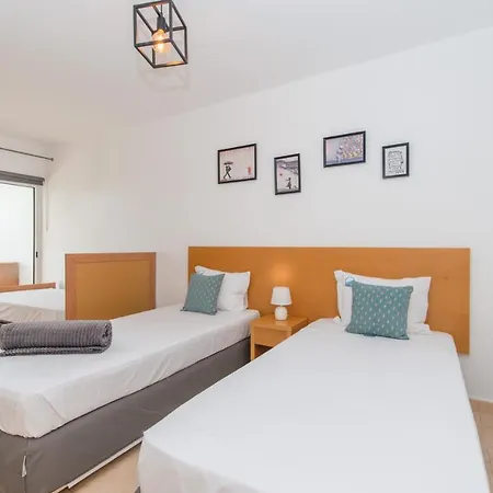 De Tavira Rilofe Penthouse T2 C/ Piscina *