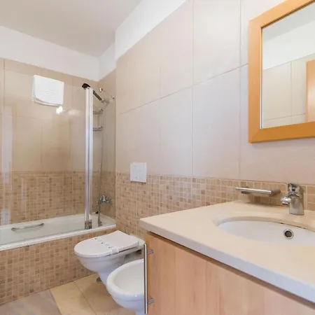 De Tavira Rilofe Penthouse T2 C/ Piscina