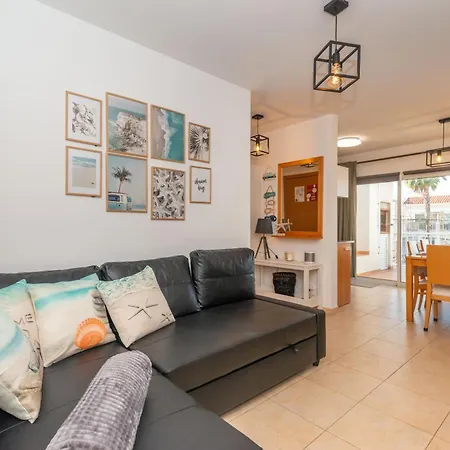 De Tavira Rilofe Penthouse T2 C/ Piscina *