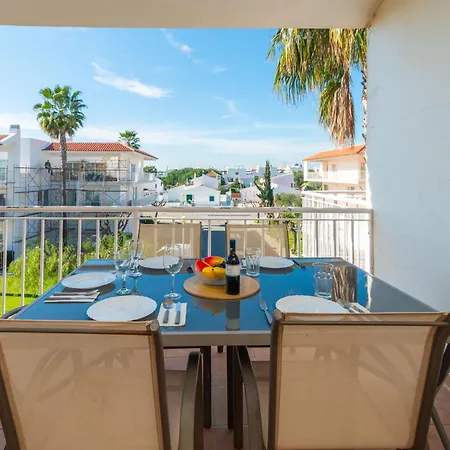 De Tavira Rilofe Penthouse T2 C/ Piscina Apartment Cabanas De Tavira